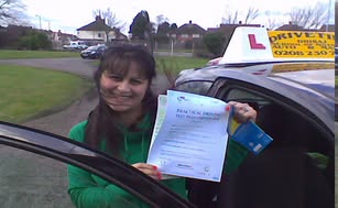 10-Hour Automatic Driving Lesson Block | Hounslow, Hayes & West London