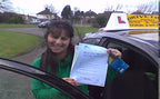 10-Hour Automatic Driving Lesson Block | Hounslow, Hayes & West London