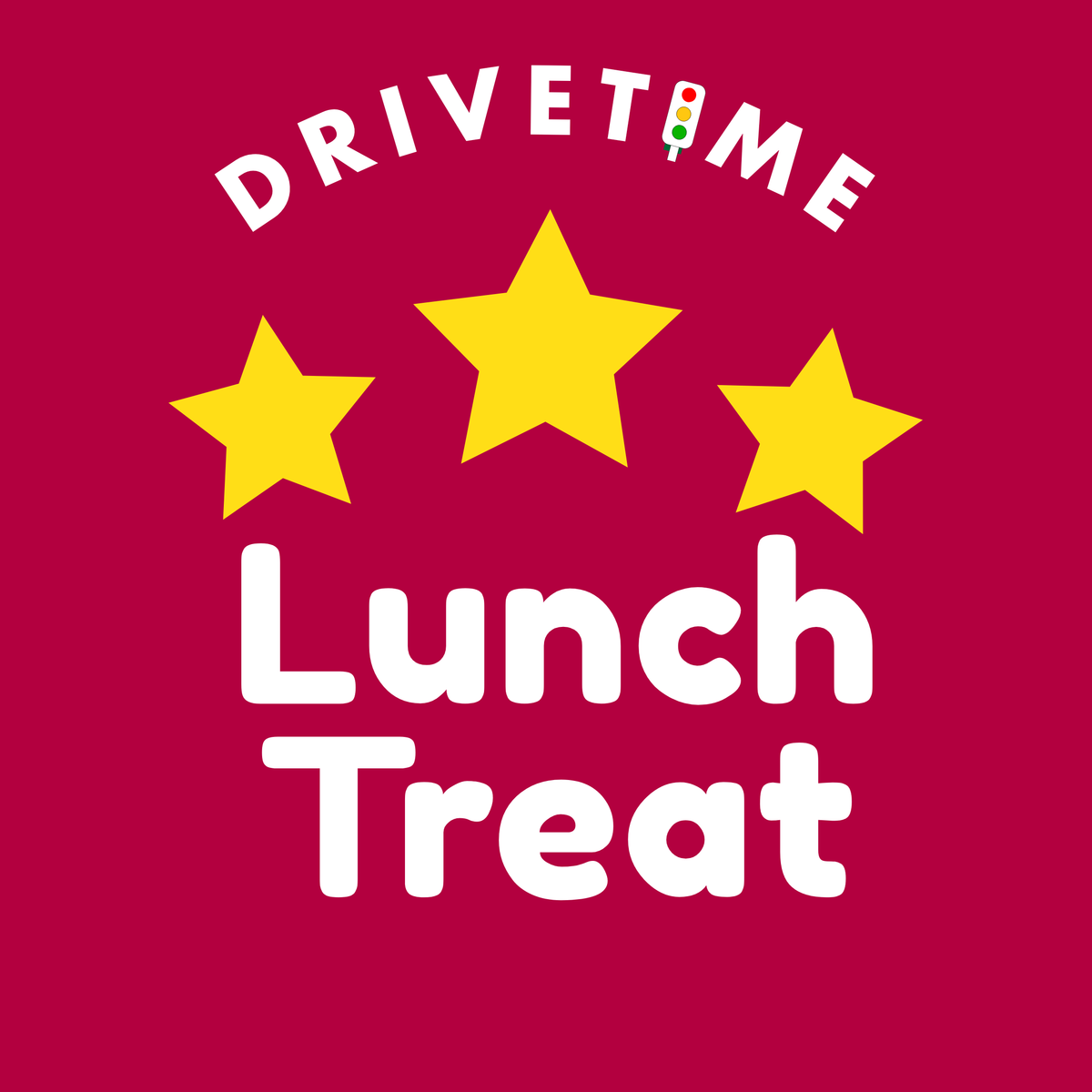 Theory Test: Buy Us Lunch