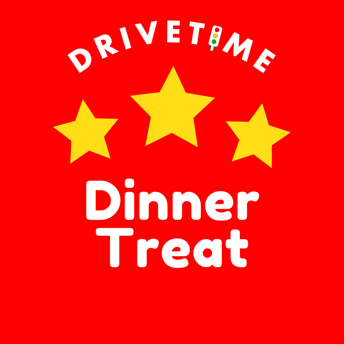 Theory Test: Buy Us Dinner