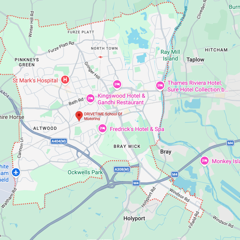 Maidenhead | Berkshire