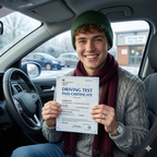 10-Hour Manual Driving Lesson Block | West London & Maidenhead Discount