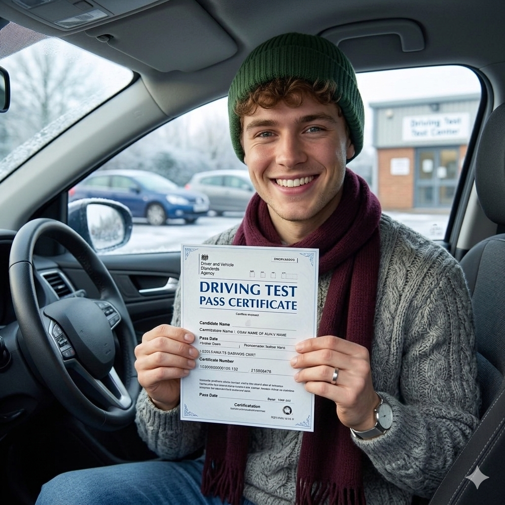 10-Hour Manual Driving Lesson Block | West London & Maidenhead Discount